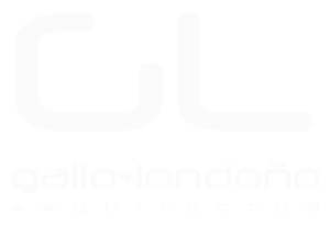 Logo Gallo Londoño Arquitectos