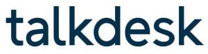 Logo Talkdesk